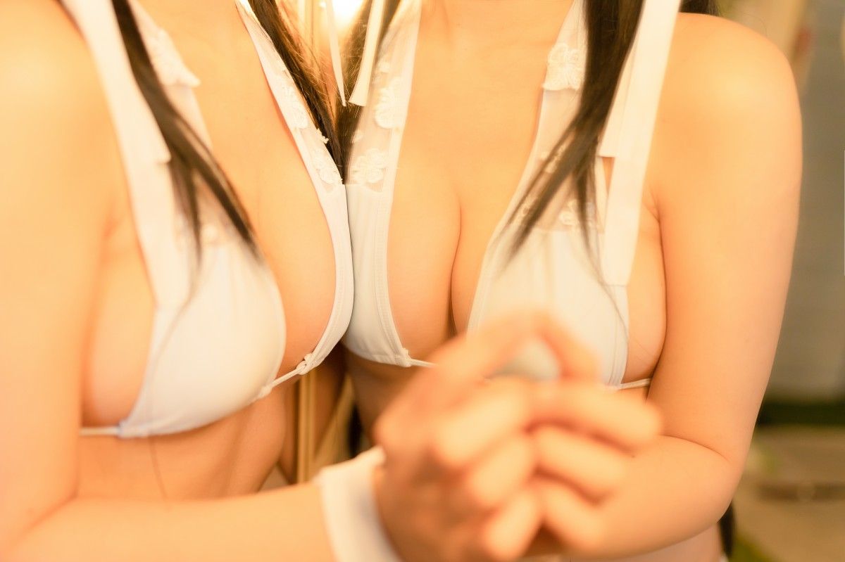 图片[54]-[Cosplay]愛宕日和 – COSPLAY-小爱·美女部落