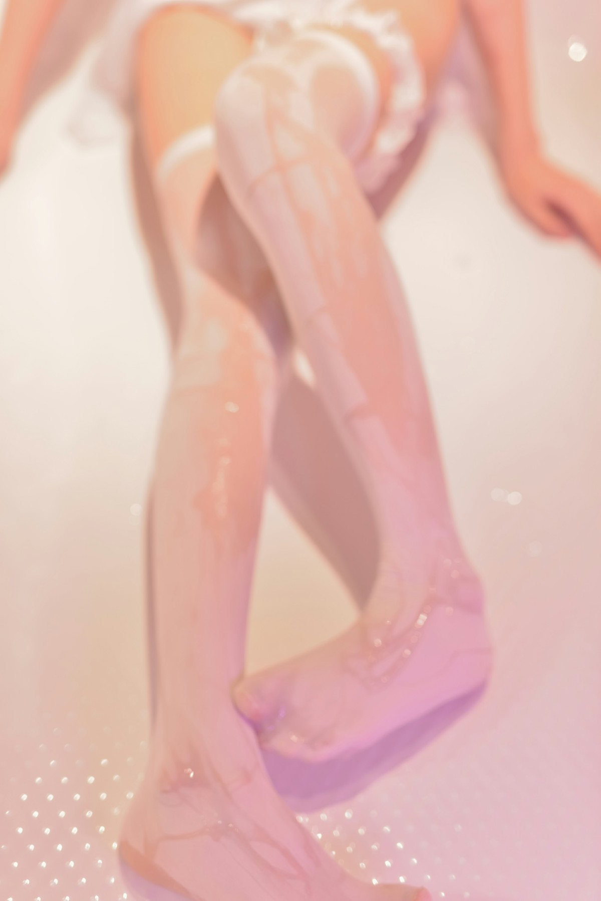 图片[59]-[Cosplay]NAGISA魔物喵 – VOL.04 性感看护师 – COSPLAY-小爱·美女部落