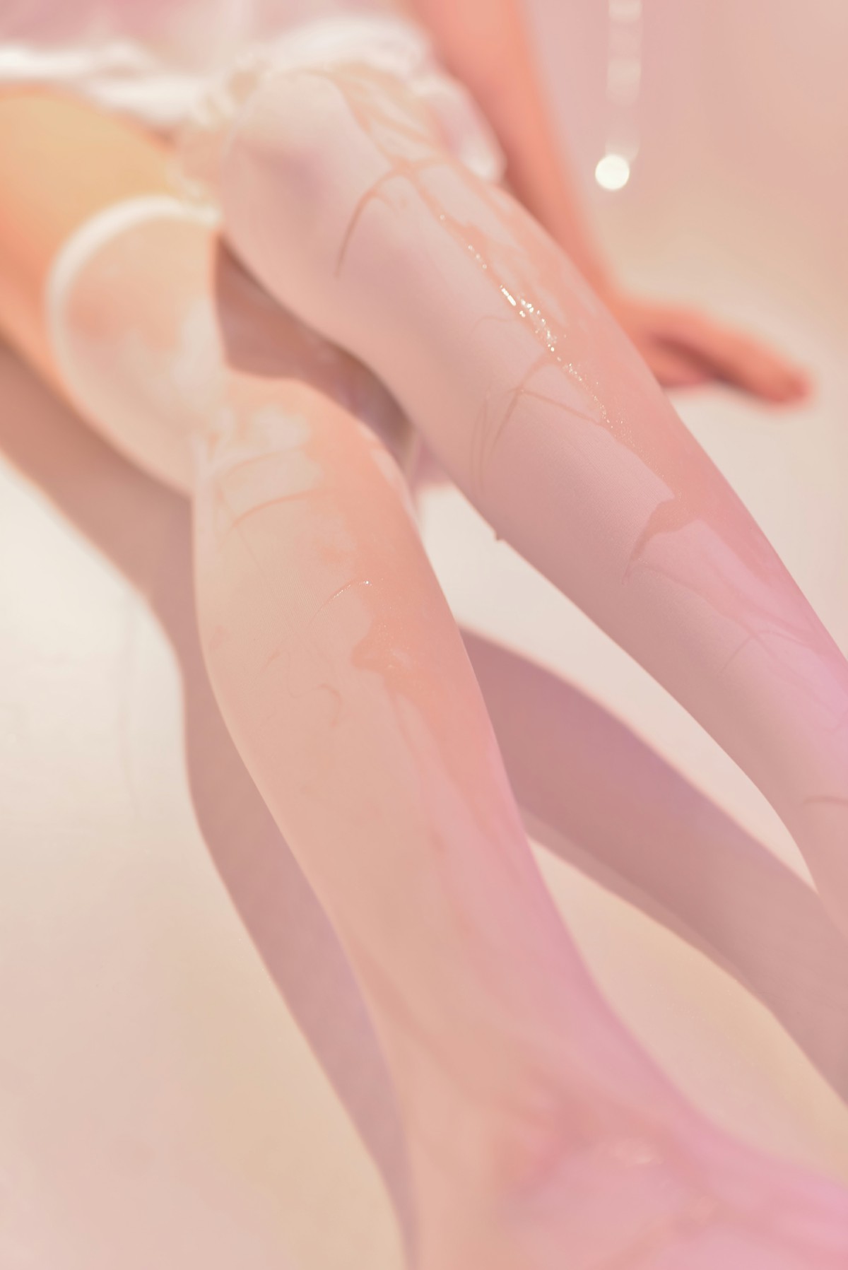 图片[61]-[Cosplay]NAGISA魔物喵 – VOL.04 性感看护师 – COSPLAY-小爱·美女部落