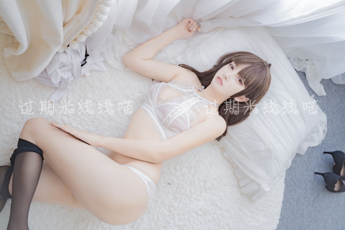 过期米线喵喵 – OL装_过期米线线喵_福利社 – COSPLAY-小爱·美女部落