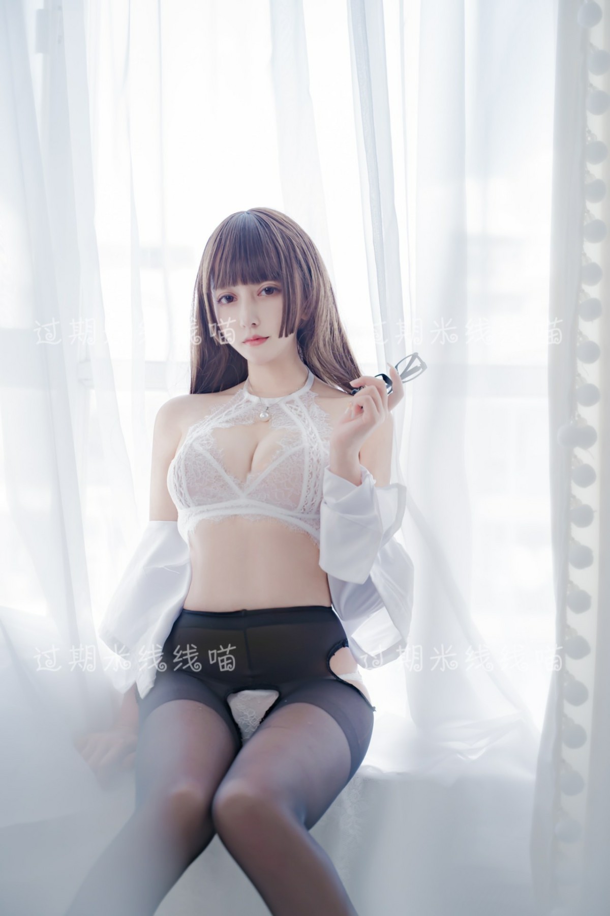 图片[8]-过期米线喵喵 – OL装_过期米线线喵_福利社 – COSPLAY-小爱·美女部落