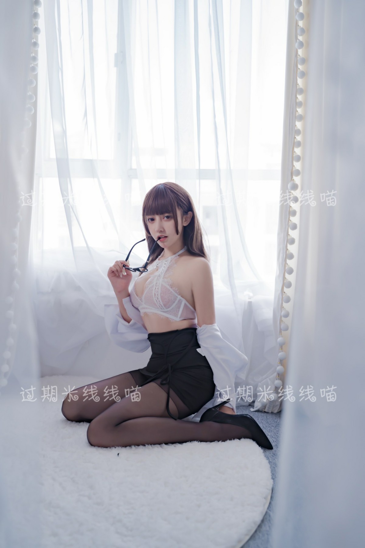 图片[13]-过期米线喵喵 – OL装_过期米线线喵_福利社 – COSPLAY-小爱·美女部落