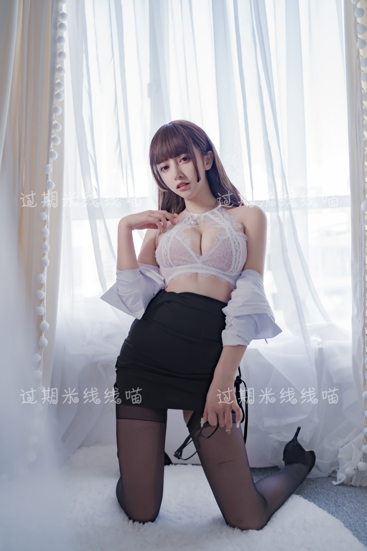 图片[17]-过期米线喵喵 – OL装_过期米线线喵_福利社 – COSPLAY-小爱·美女部落