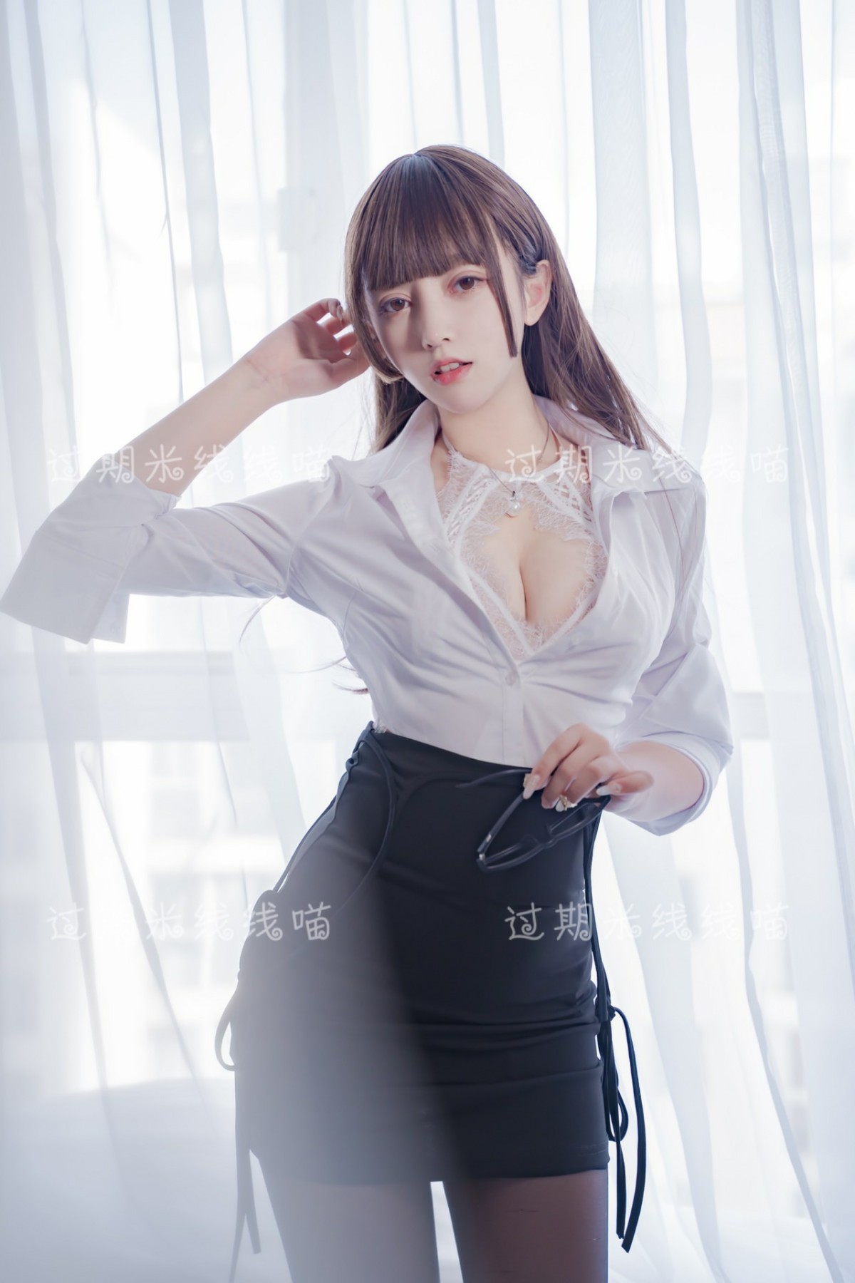 图片[26]-过期米线喵喵 – OL装_过期米线线喵_福利社 – COSPLAY-小爱·美女部落