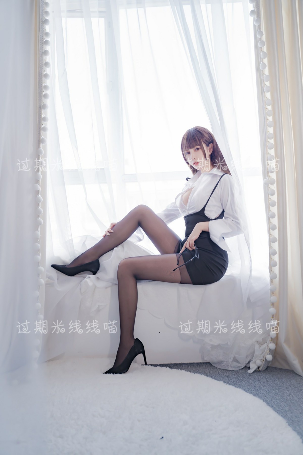 图片[24]-过期米线喵喵 – OL装_过期米线线喵_福利社 – COSPLAY-小爱·美女部落