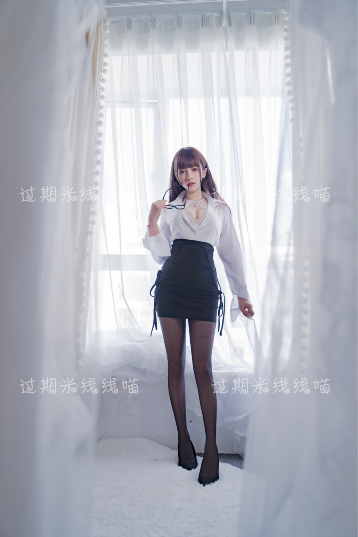 图片[27]-过期米线喵喵 – OL装_过期米线线喵_福利社 – COSPLAY-小爱·美女部落