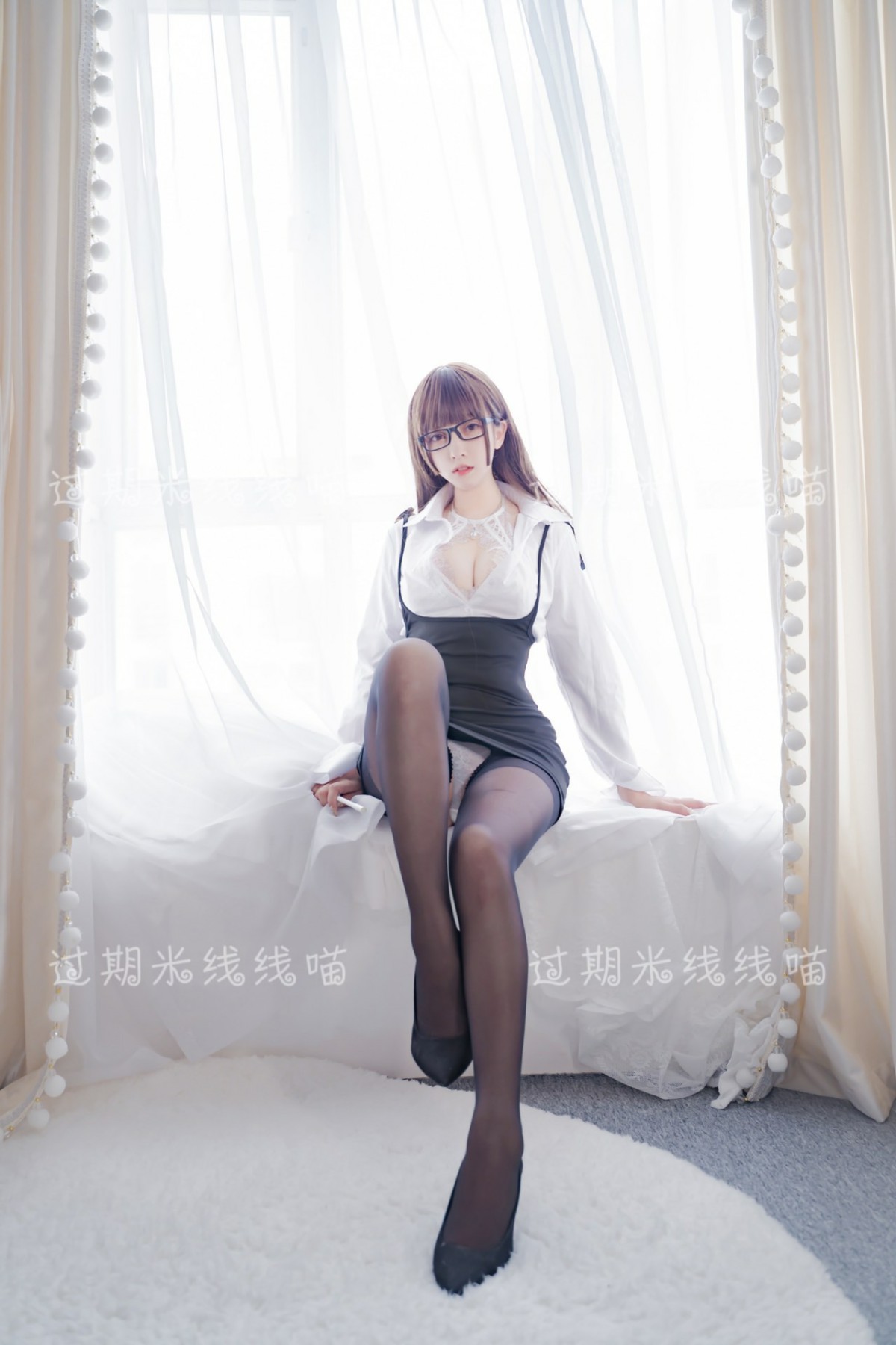 图片[29]-过期米线喵喵 – OL装_过期米线线喵_福利社 – COSPLAY-小爱·美女部落