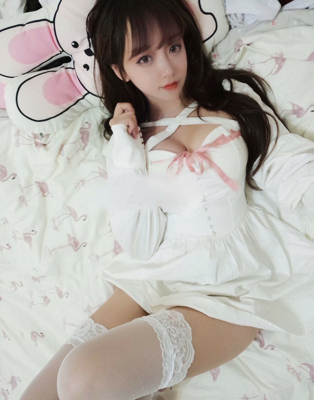 图片[8]-过期米线喵喵 – 这只是米线日常1_过期米线线喵_福利社 – COSPLAY-小爱·美女部落