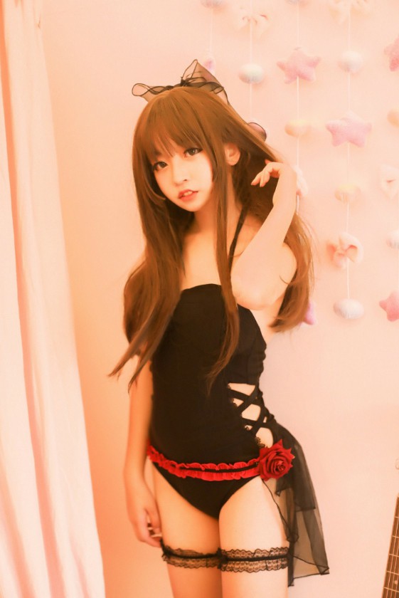 图片[6]-过期米线喵喵 – 这只是米线日常1_过期米线线喵_福利社 – COSPLAY-小爱·美女部落