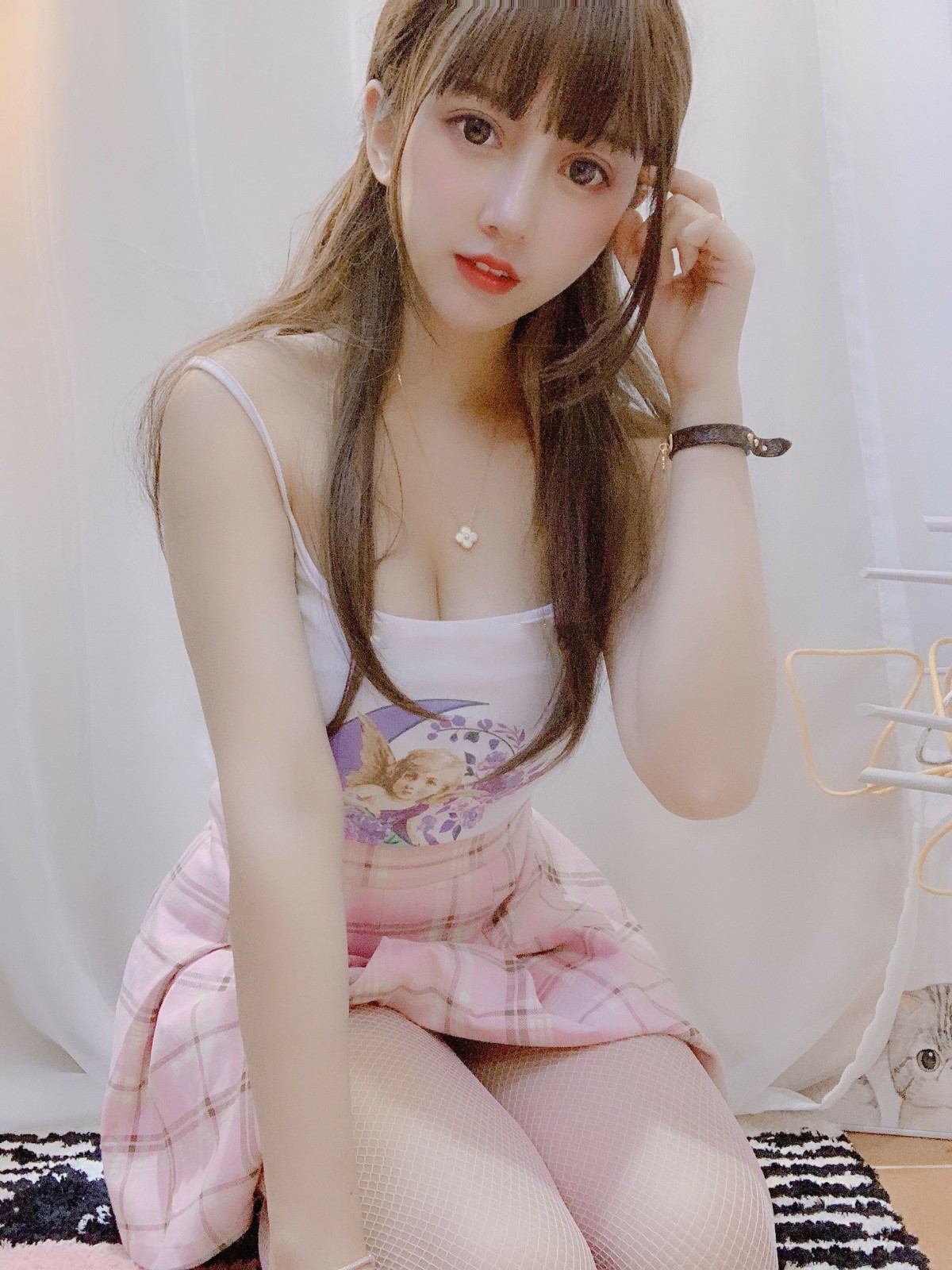 图片[18]-过期米线喵喵 – 这只是米线日常1_过期米线线喵_福利社 – COSPLAY-小爱·美女部落
