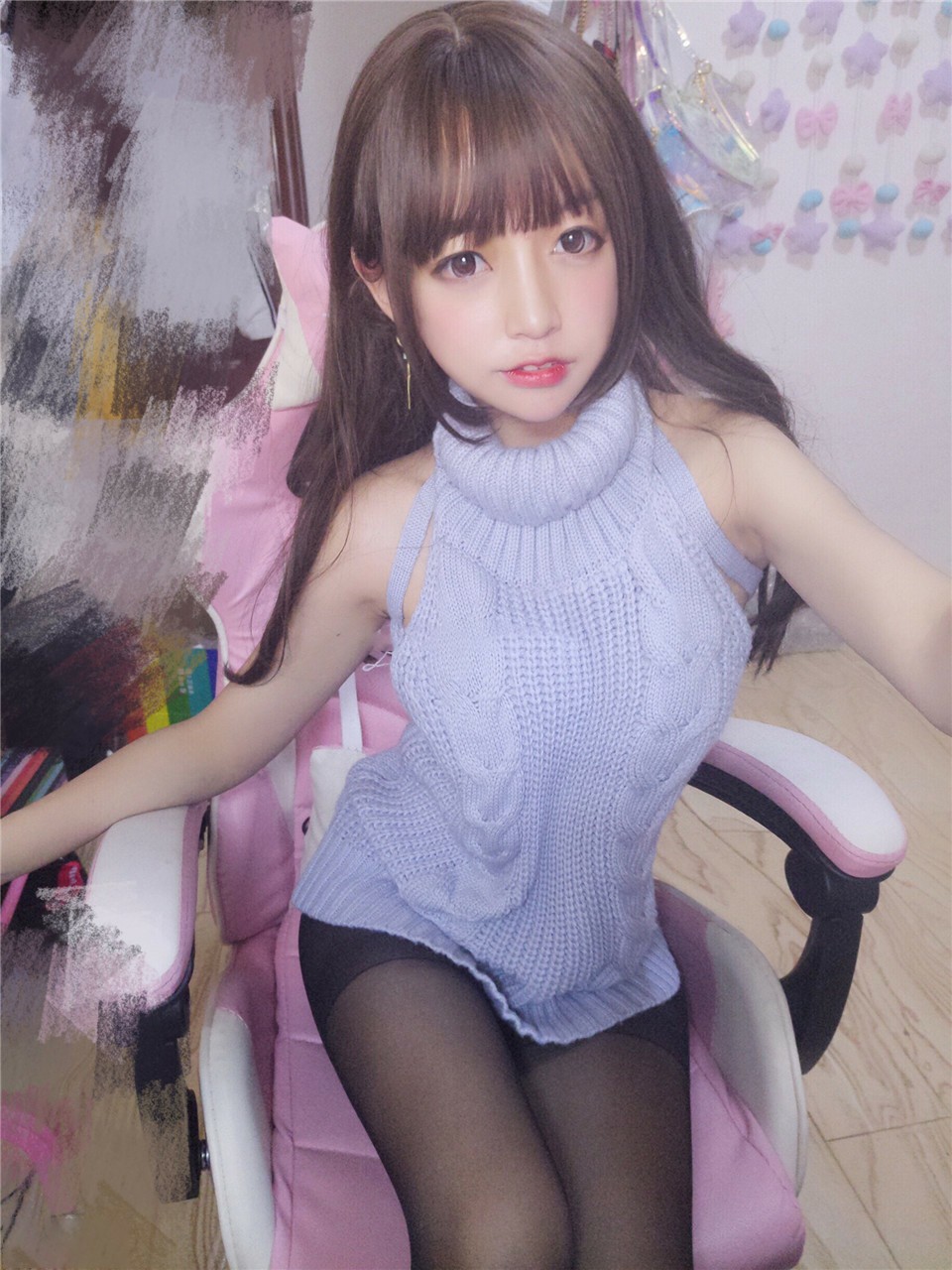 图片[20]-过期米线喵喵 – 这只是米线日常1_过期米线线喵_福利社 – COSPLAY-小爱·美女部落