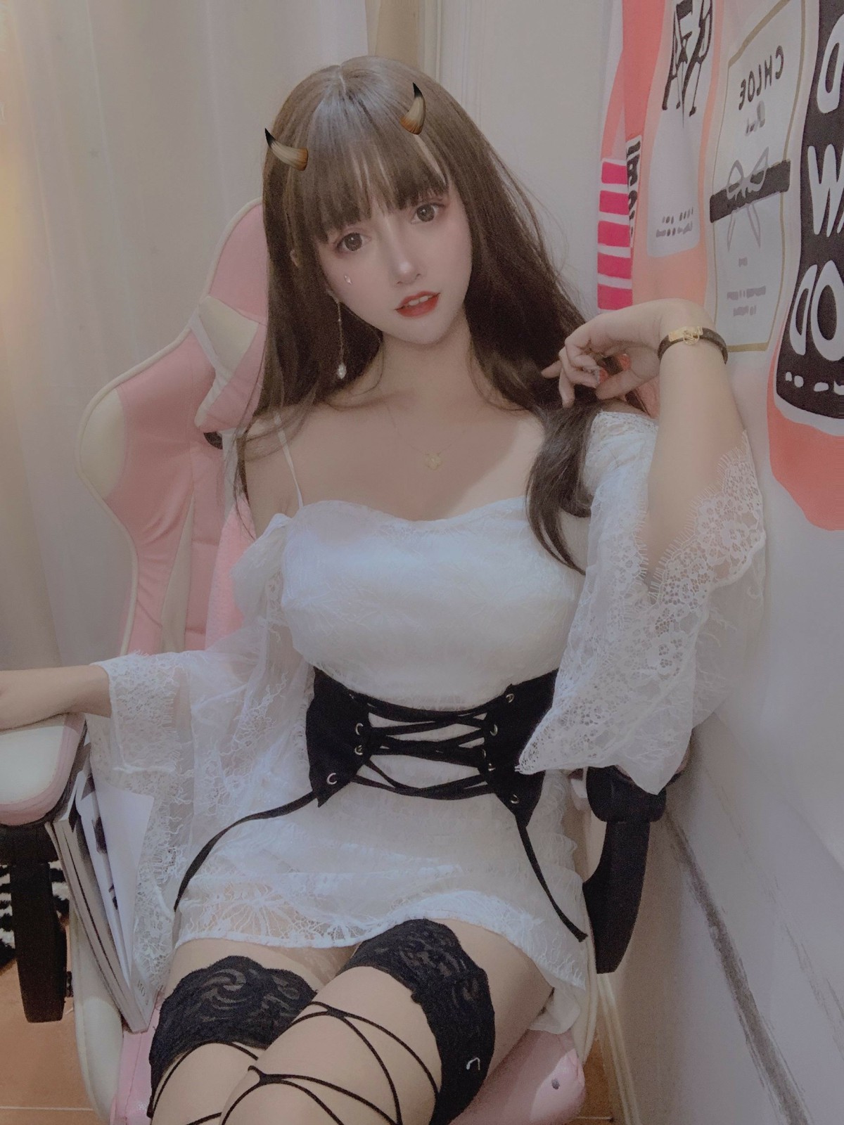 图片[52]-过期米线喵喵 – 这只是米线日常1_过期米线线喵_福利社 – COSPLAY-小爱·美女部落