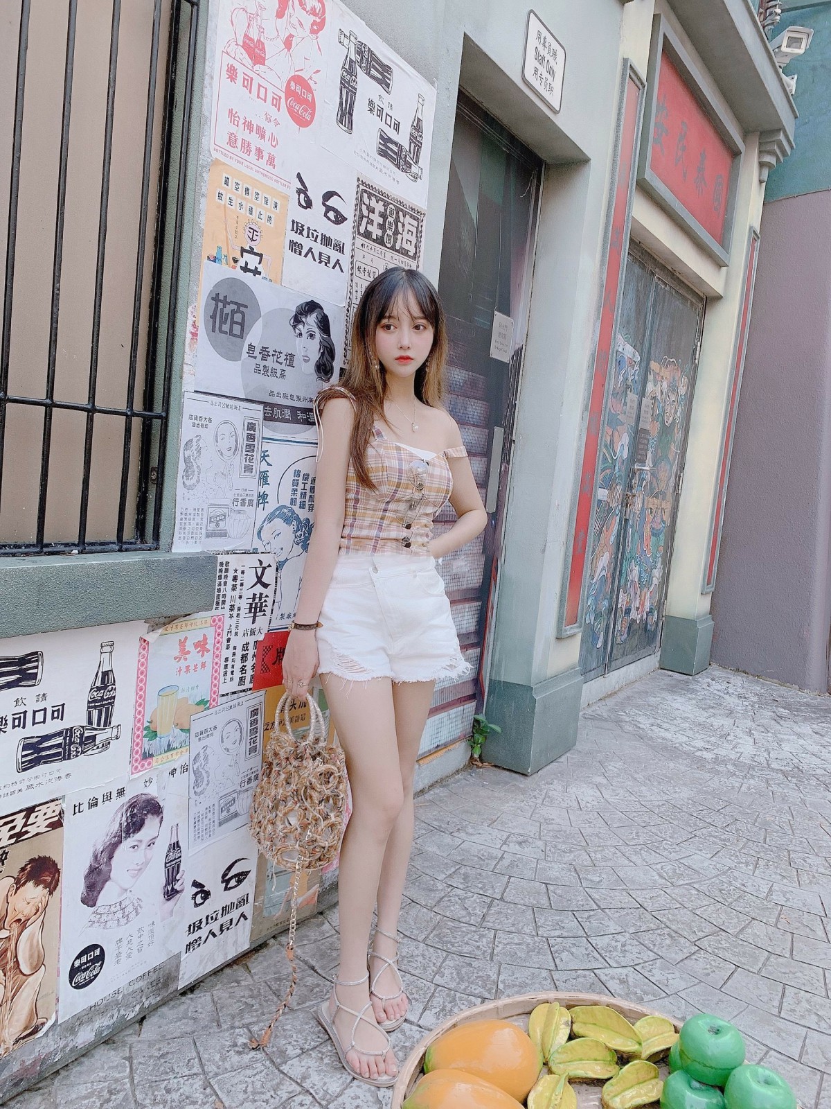图片[56]-过期米线喵喵 – 这只是米线日常1_过期米线线喵_福利社 – COSPLAY-小爱·美女部落