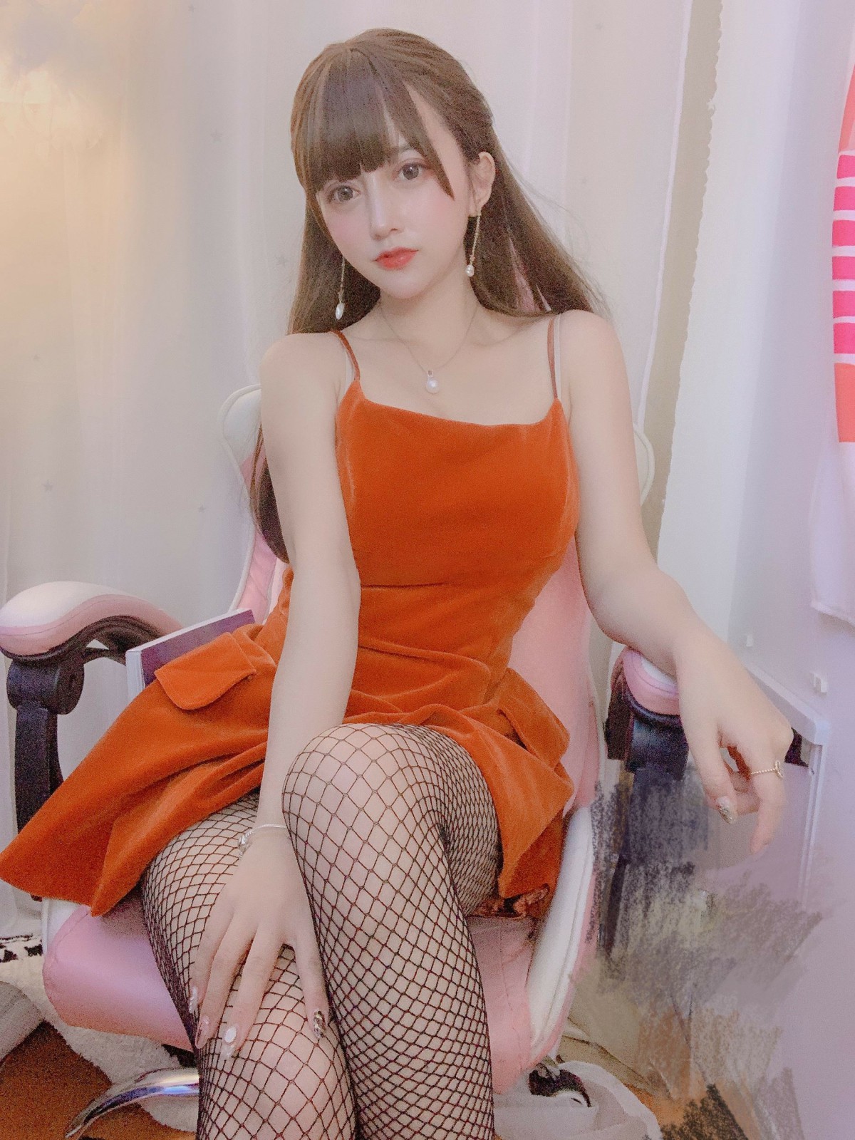 图片[63]-过期米线喵喵 – 这只是米线日常1_过期米线线喵_福利社 – COSPLAY-小爱·美女部落