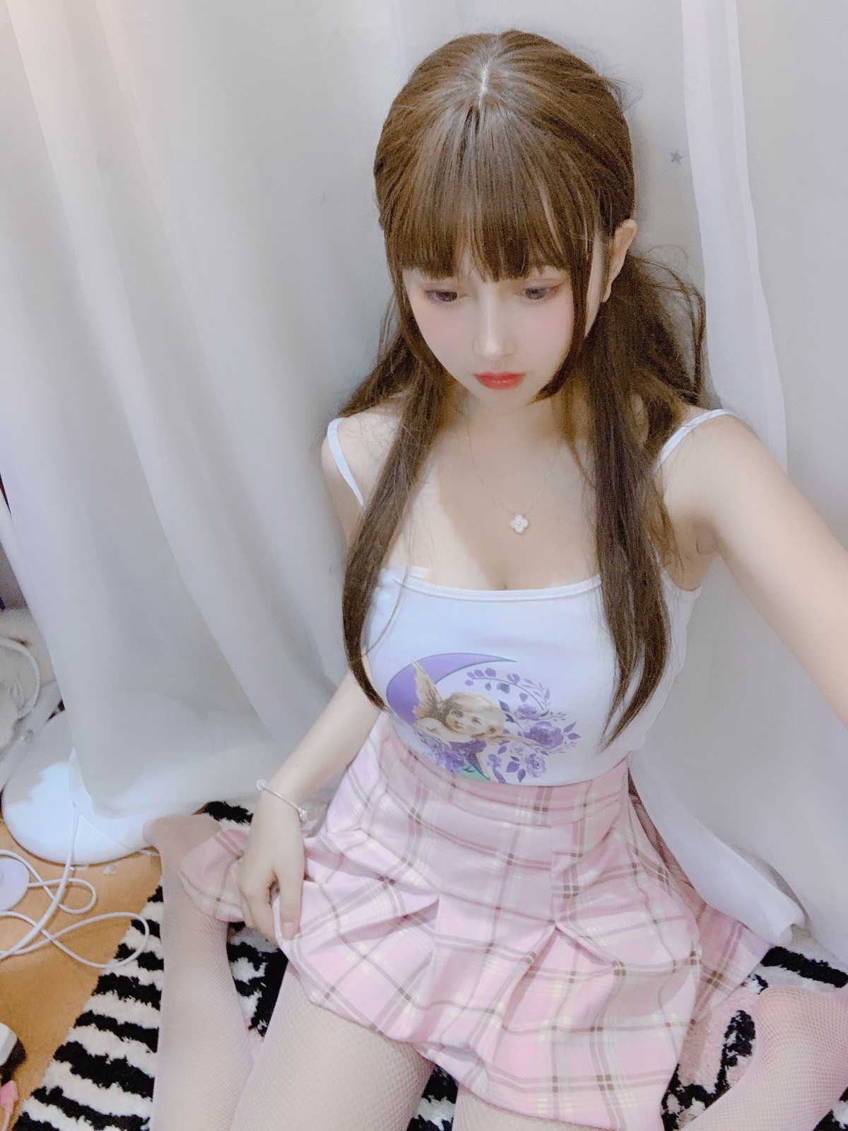 图片[66]-过期米线喵喵 – 这只是米线日常1_过期米线线喵_福利社 – COSPLAY-小爱·美女部落