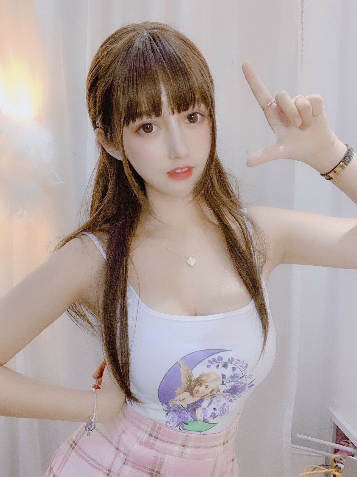 图片[71]-过期米线喵喵 – 这只是米线日常1_过期米线线喵_福利社 – COSPLAY-小爱·美女部落