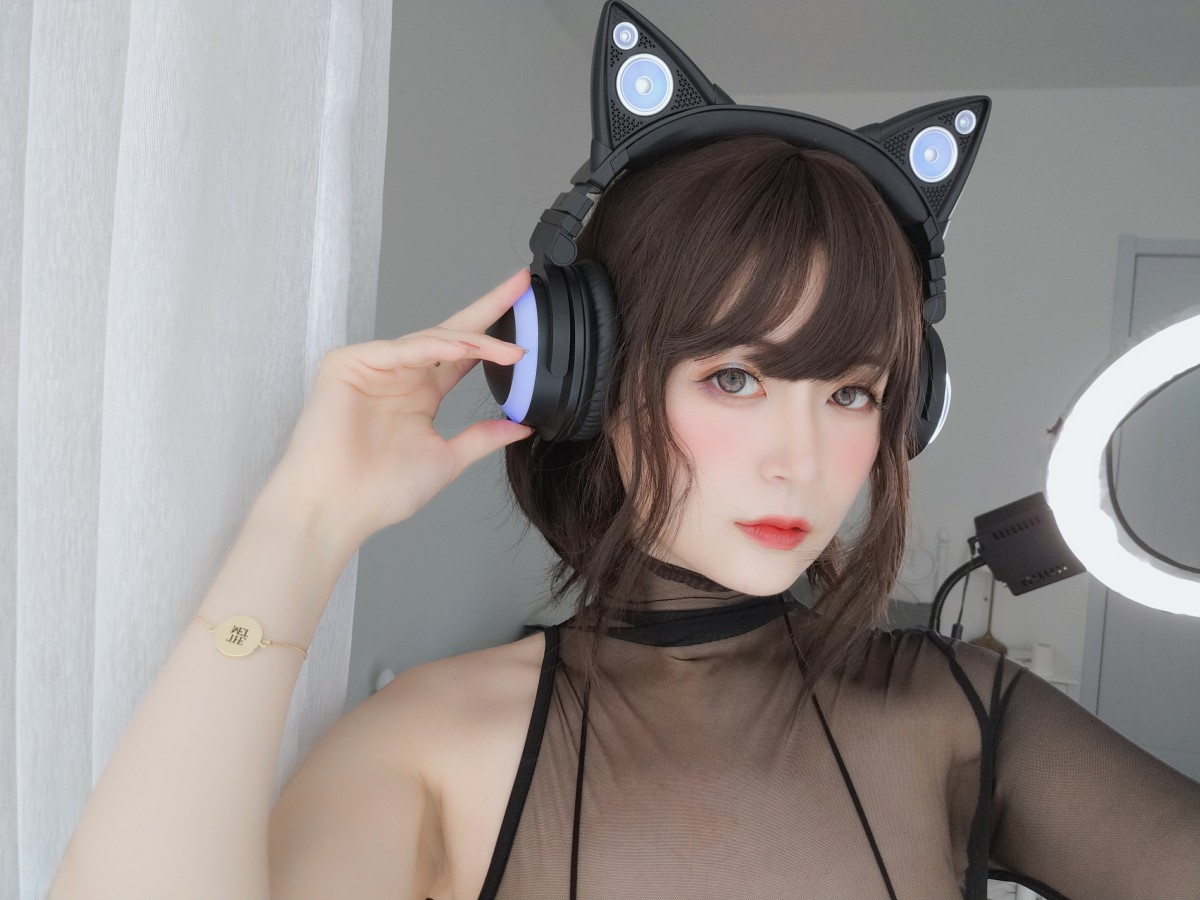 图片[17]-Coser小姐姐白银 – 电子喵 – COSPLAY-小爱·美女部落