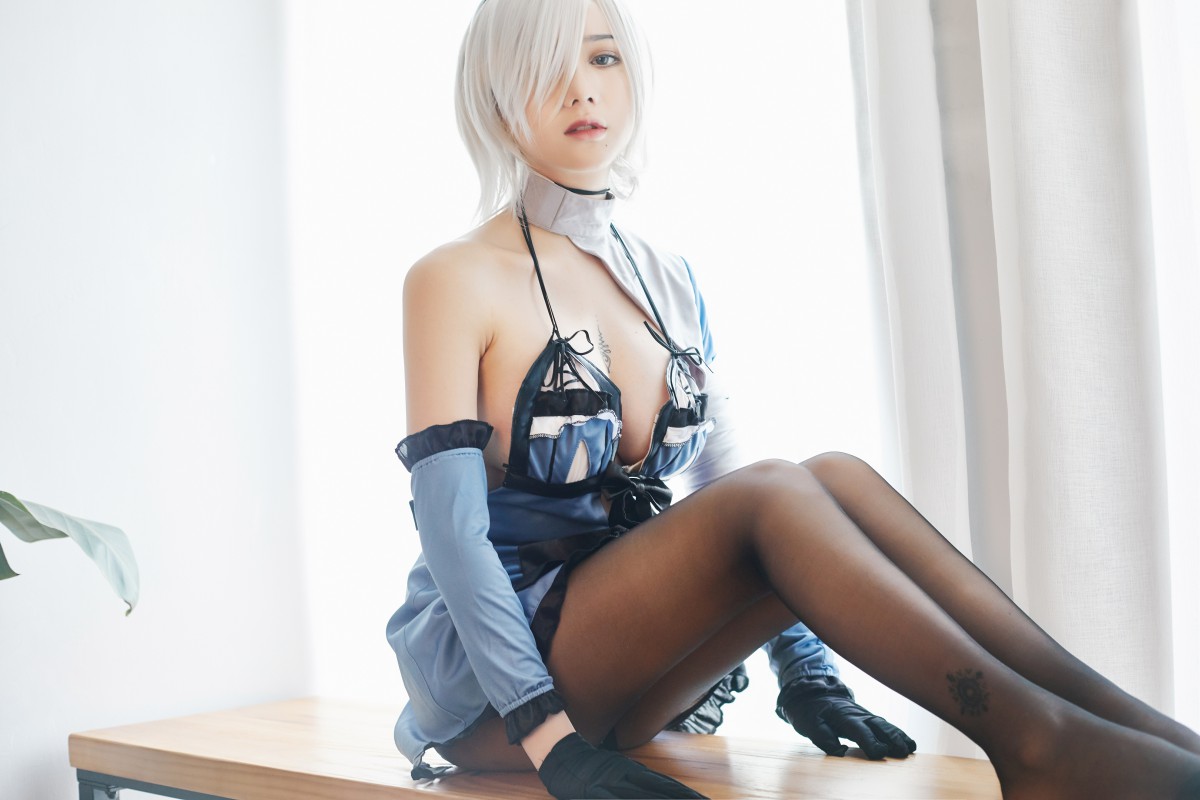 图片[13]-[Cosplay]洛丽塔大哥 – 散图 – COSPLAY-小爱·美女部落