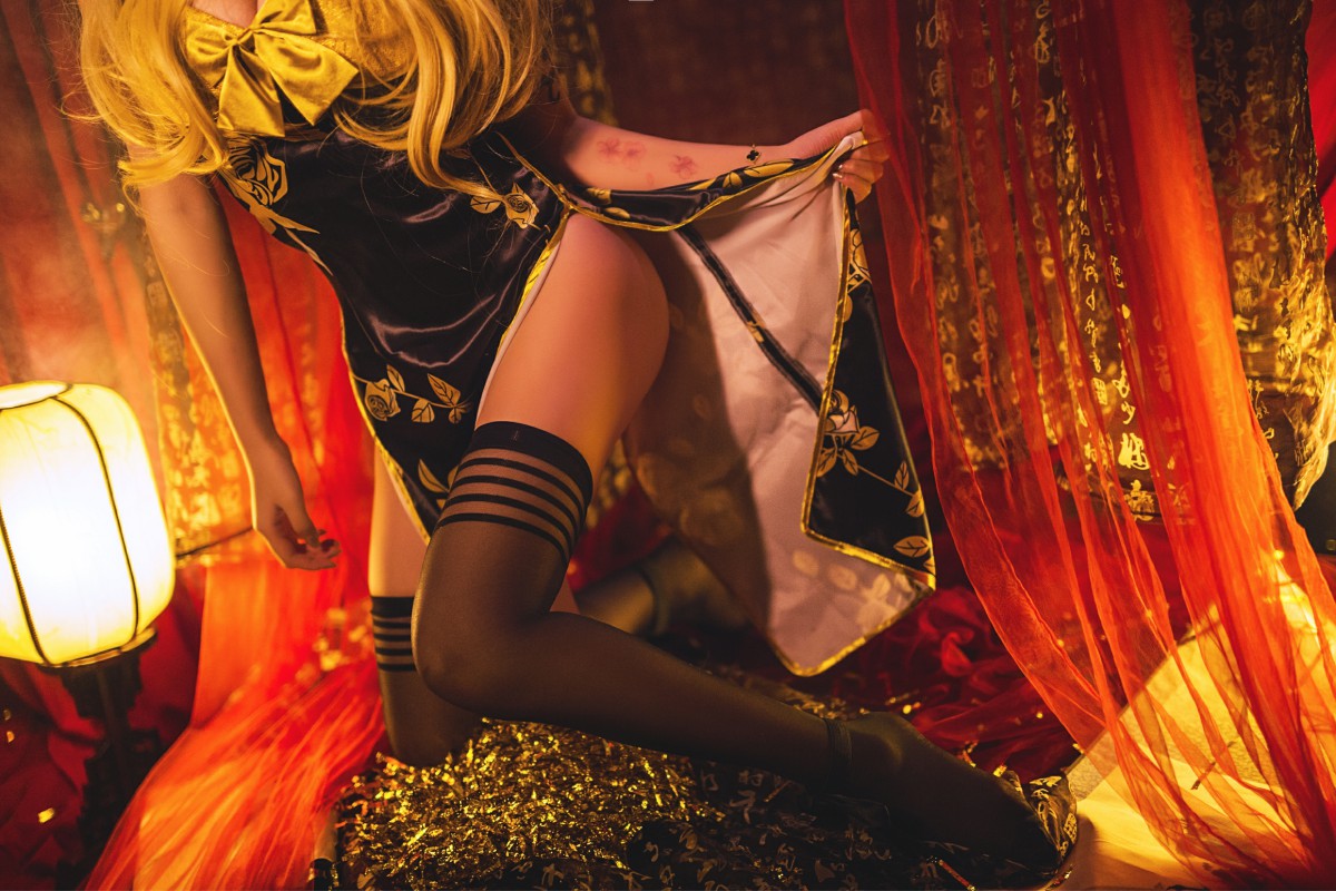 图片[18]-[Cosplay]洛丽塔大哥 – 散图 – COSPLAY-小爱·美女部落