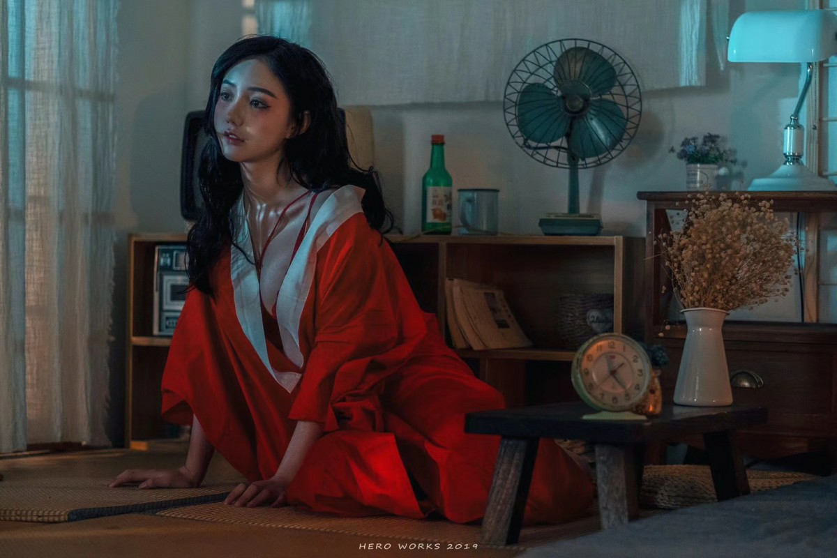 图片[21]-[Cosplay]洛丽塔大哥 – 散图 – COSPLAY-小爱·美女部落