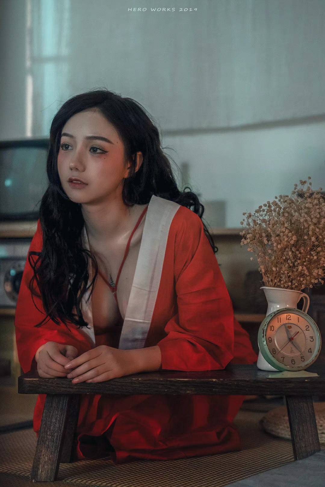 图片[22]-[Cosplay]洛丽塔大哥 – 散图 – COSPLAY-小爱·美女部落