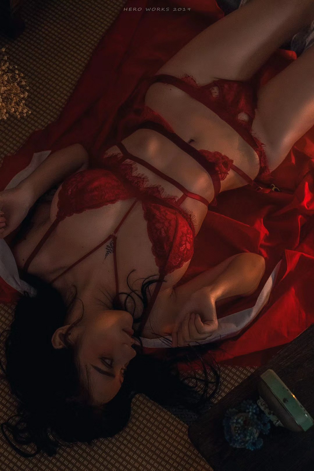 图片[24]-[Cosplay]洛丽塔大哥 – 散图 – COSPLAY-小爱·美女部落
