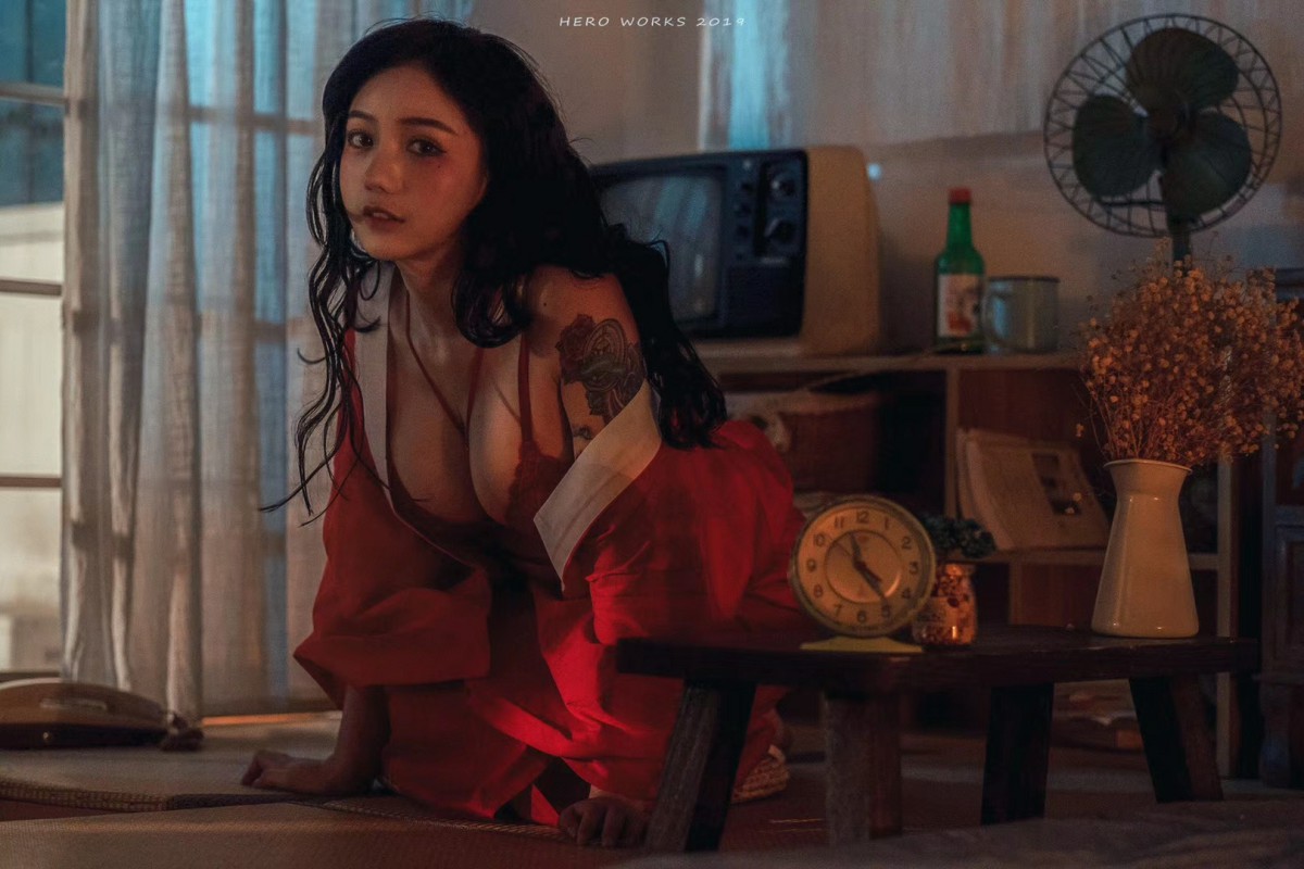 图片[26]-[Cosplay]洛丽塔大哥 – 散图 – COSPLAY-小爱·美女部落