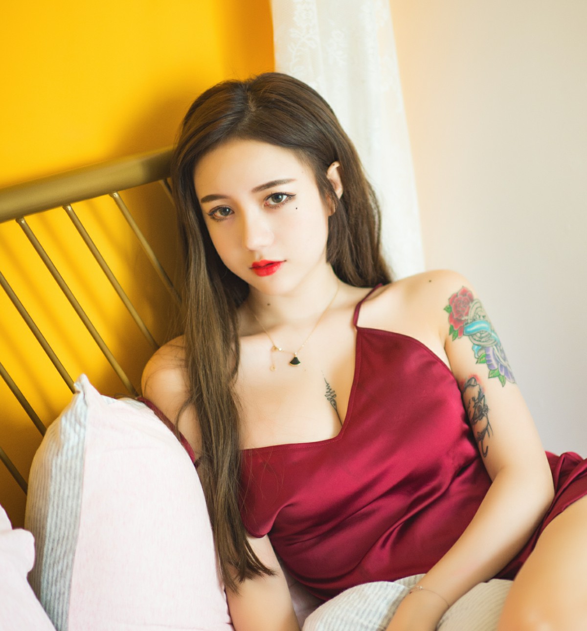 图片[36]-[Cosplay]洛丽塔大哥 – 散图 – COSPLAY-小爱·美女部落