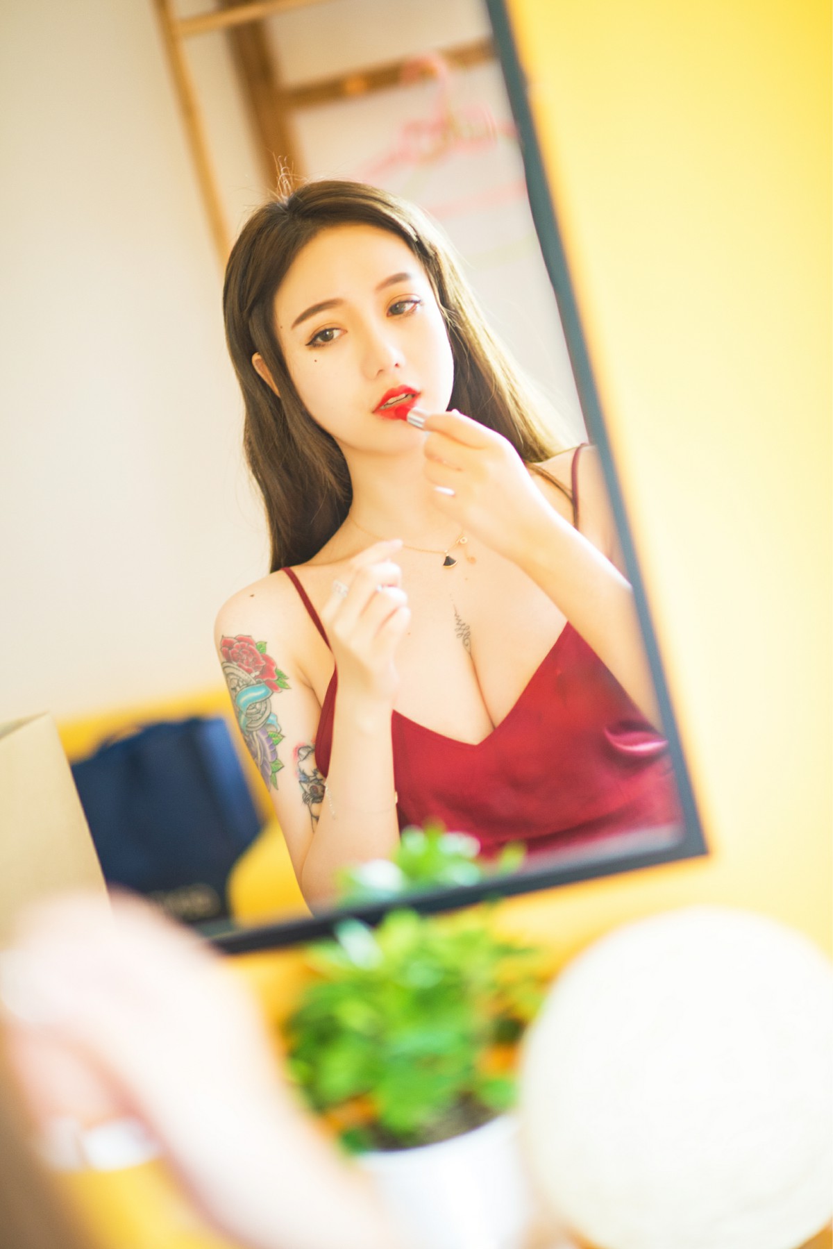 图片[37]-[Cosplay]洛丽塔大哥 – 散图 – COSPLAY-小爱·美女部落