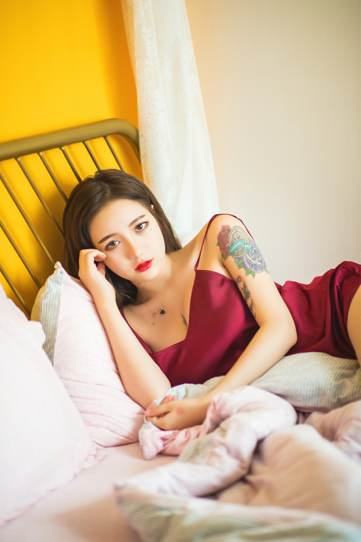 图片[40]-[Cosplay]洛丽塔大哥 – 散图 – COSPLAY-小爱·美女部落