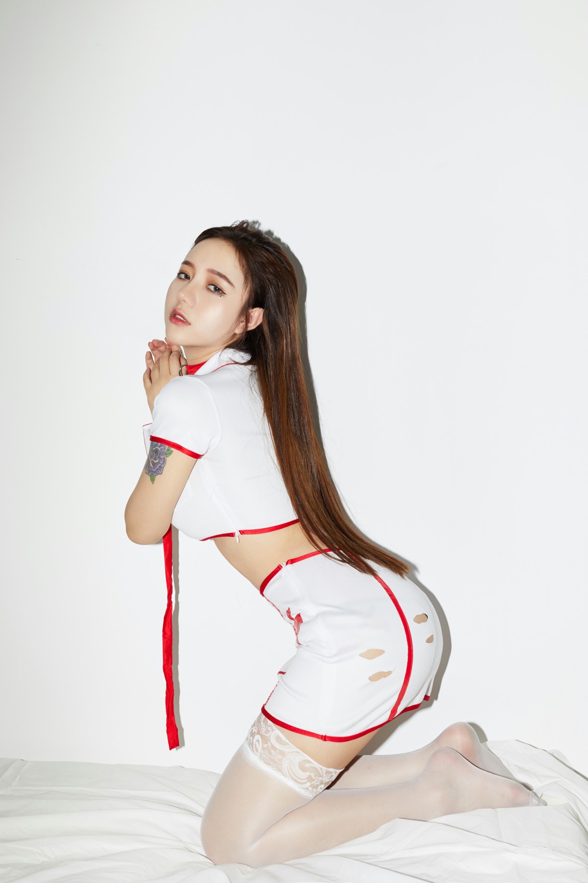 图片[55]-[Cosplay]洛丽塔大哥 – 散图 – COSPLAY-小爱·美女部落