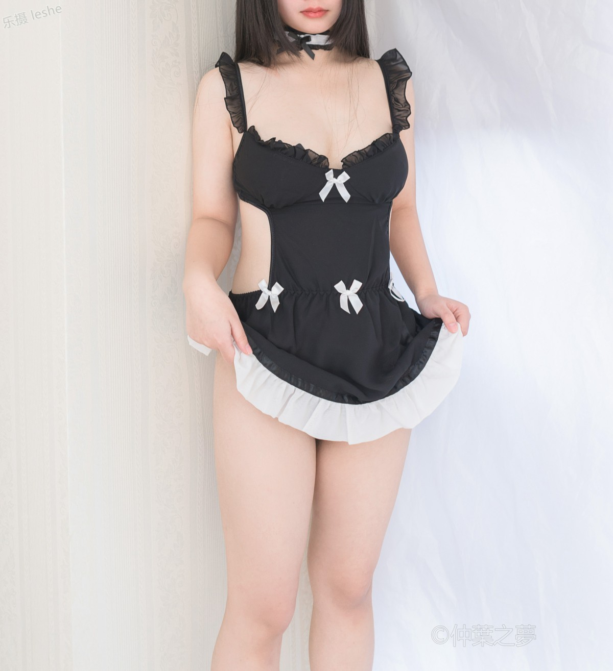 图片[24]-轻兰映画写真 Grand.010 – COSPLAY-小爱·美女部落