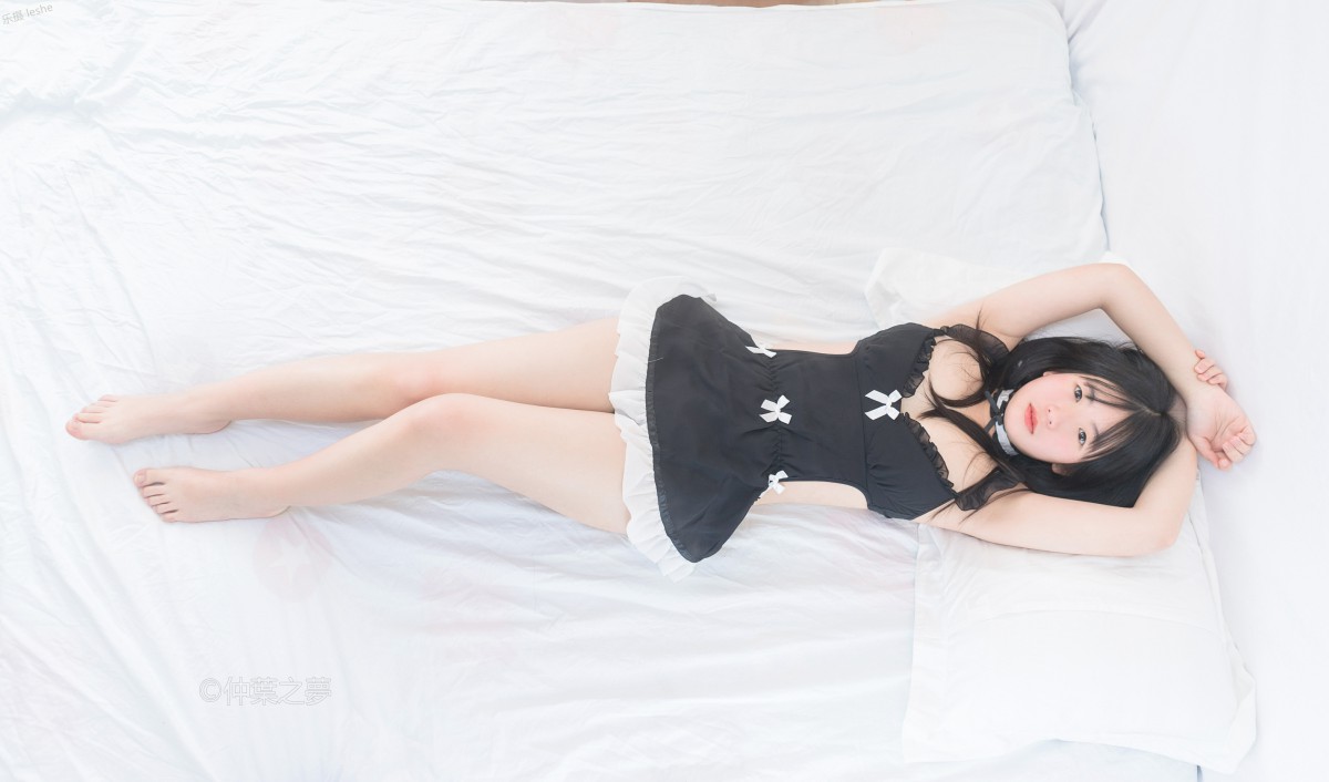 图片[26]-轻兰映画写真 Grand.010 – COSPLAY-小爱·美女部落