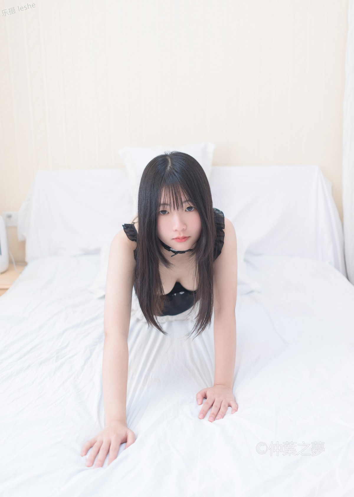 图片[36]-轻兰映画写真 Grand.010 – COSPLAY-小爱·美女部落