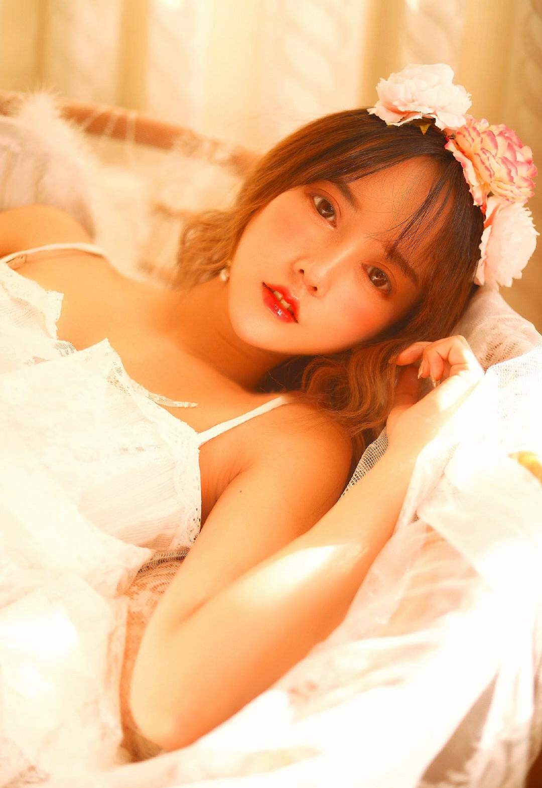 图片[15]-过期米线喵喵 – 这只是米线日常1 – COSPLAY-小爱·美女部落