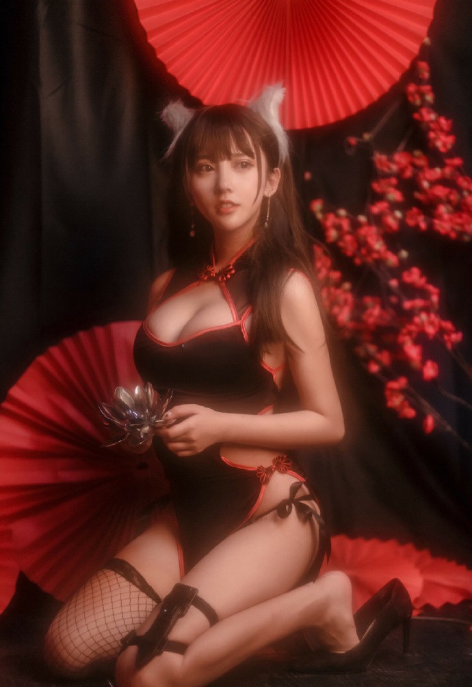 图片[30]-过期米线喵喵 – 这只是米线日常1 – COSPLAY-小爱·美女部落