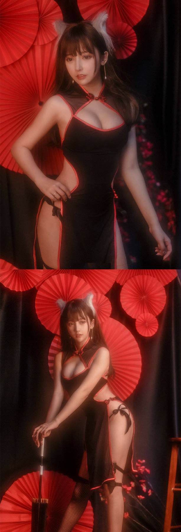 图片[31]-过期米线喵喵 – 这只是米线日常1 – COSPLAY-小爱·美女部落