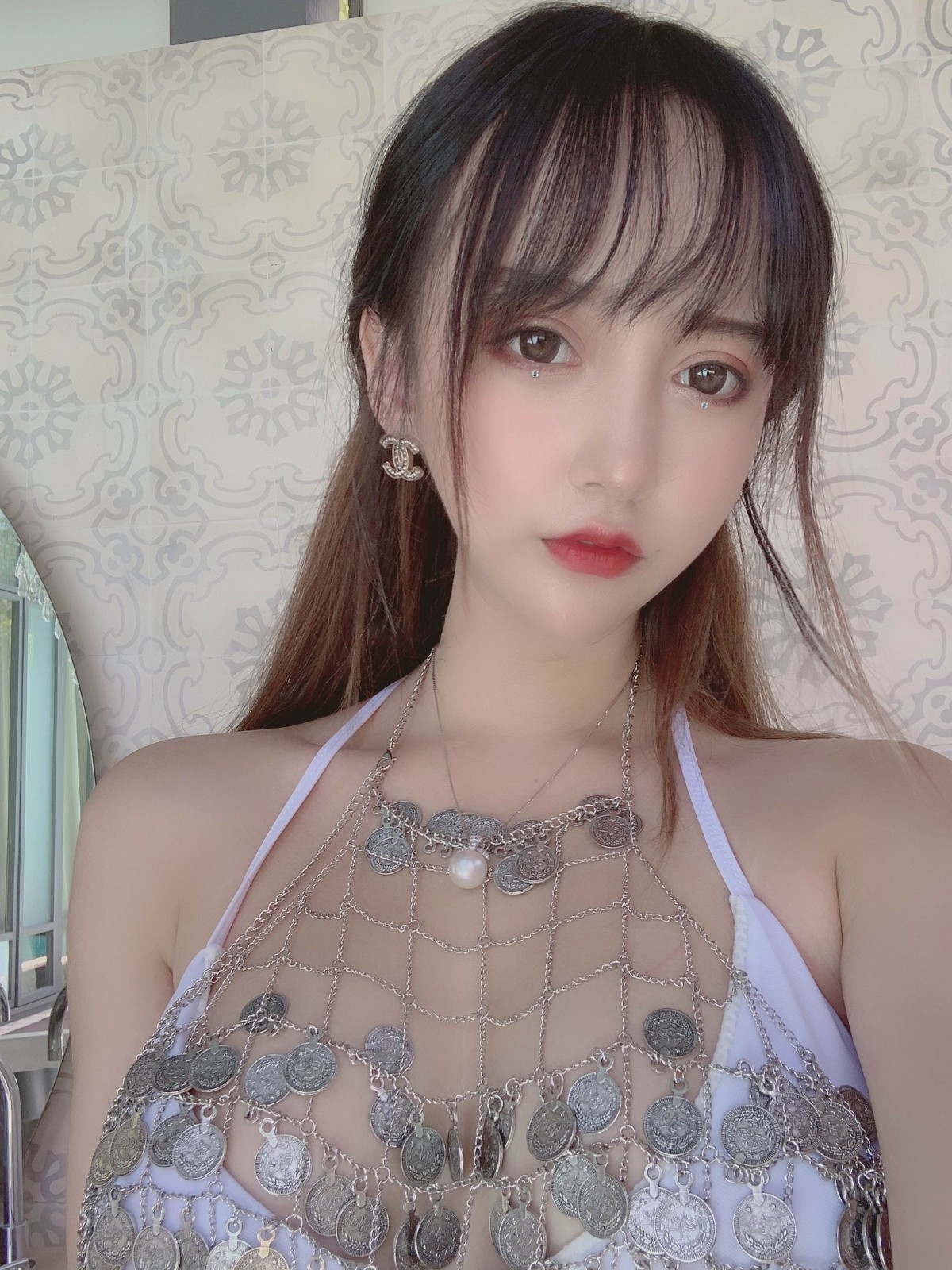 图片[62]-过期米线喵喵 – 这只是米线日常1 – COSPLAY-小爱·美女部落