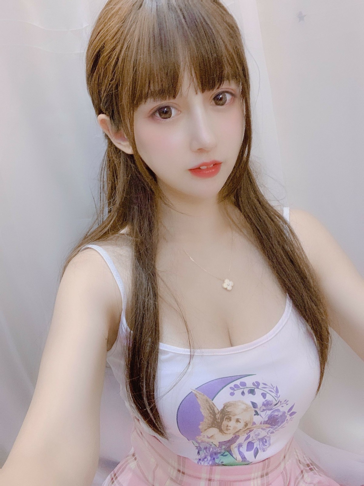 图片[67]-过期米线喵喵 – 这只是米线日常1 – COSPLAY-小爱·美女部落
