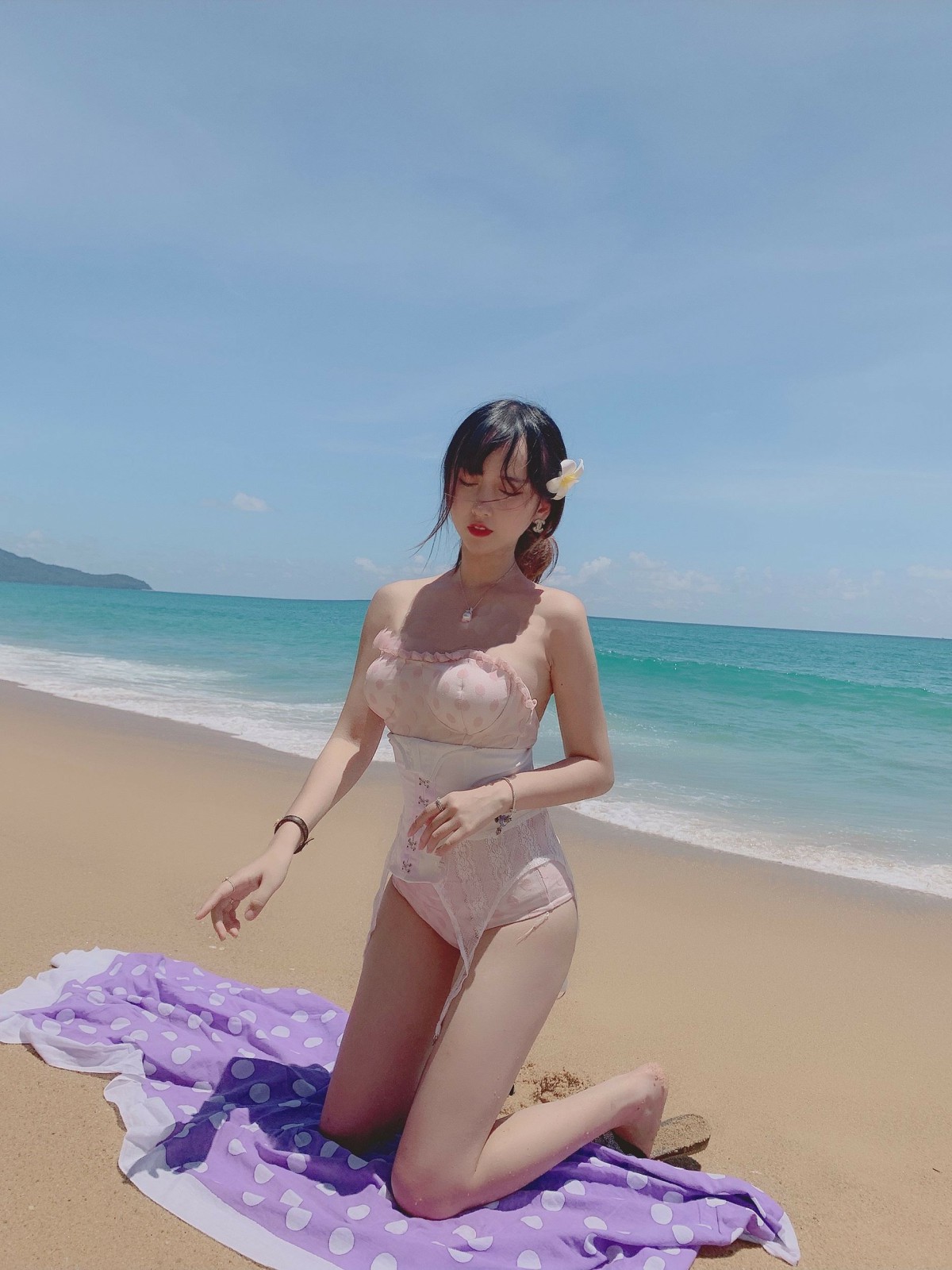 图片[78]-过期米线喵喵 – 这只是米线日常1 – COSPLAY-小爱·美女部落