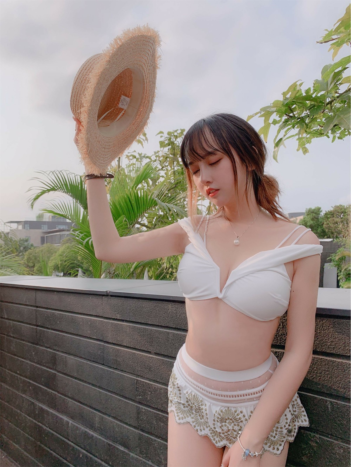 图片[80]-过期米线喵喵 – 这只是米线日常1 – COSPLAY-小爱·美女部落