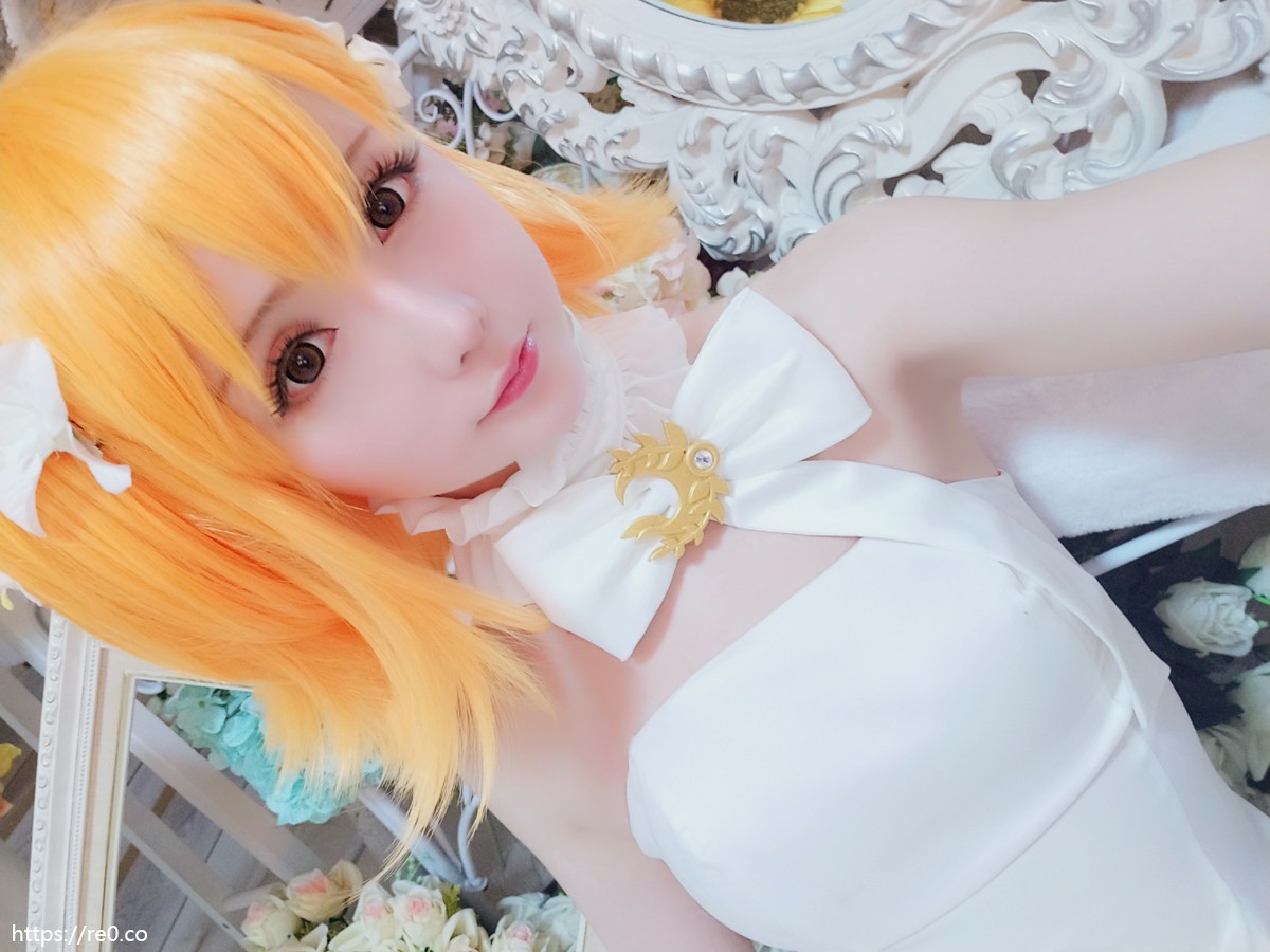图片[5]-星之迟迟 VOL.5 恶女秘书包 咕哒子音乐会 猫耳秘书 – COSPLAY-小爱·美女部落