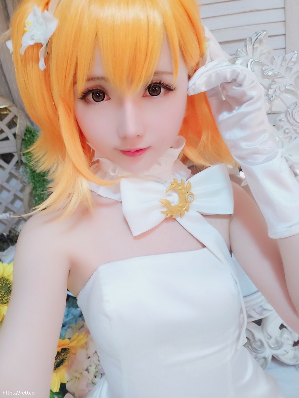 图片[9]-星之迟迟 VOL.5 恶女秘书包 咕哒子音乐会 猫耳秘书 – COSPLAY-小爱·美女部落