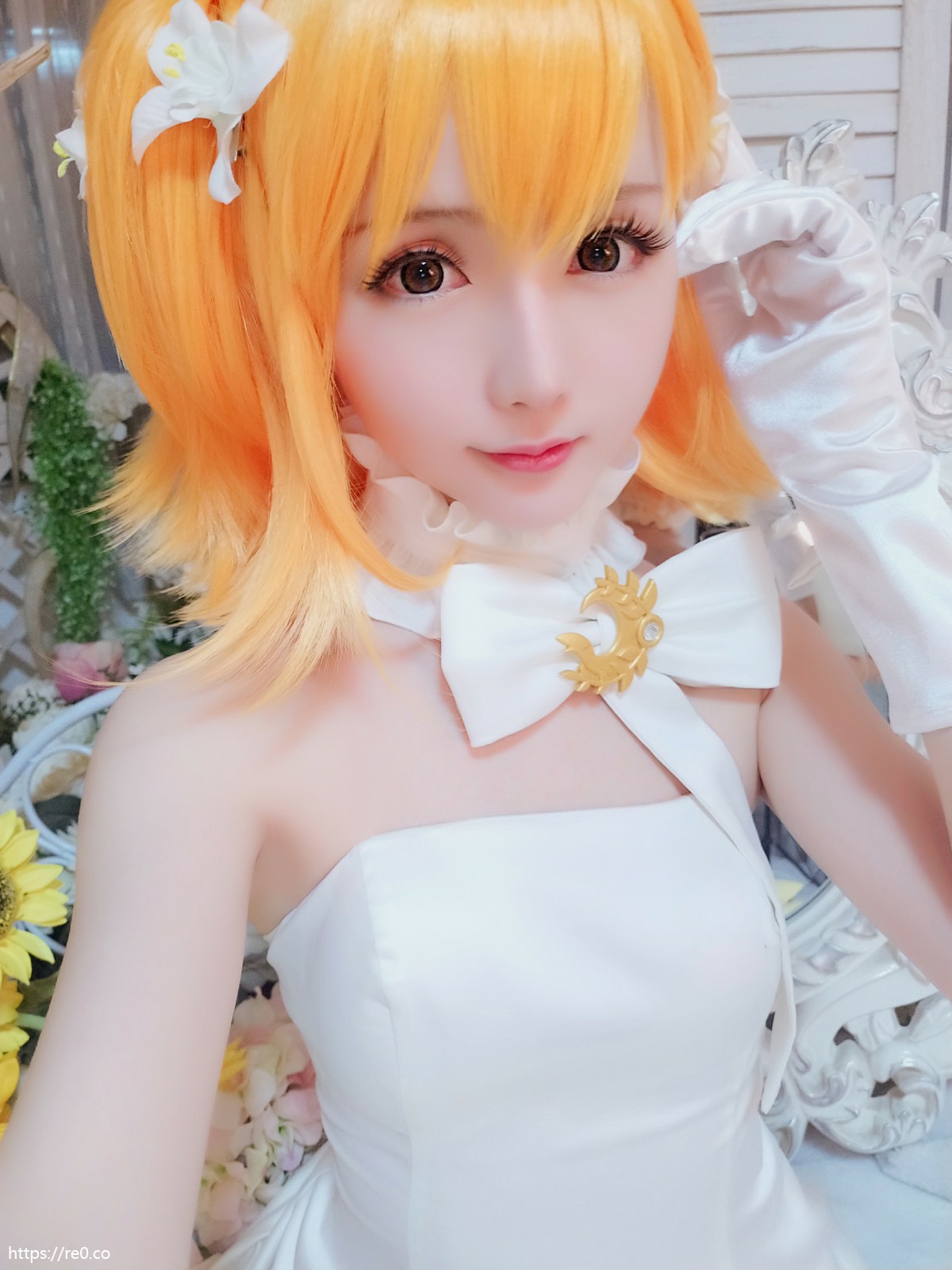图片[10]-星之迟迟 VOL.5 恶女秘书包 咕哒子音乐会 猫耳秘书 – COSPLAY-小爱·美女部落