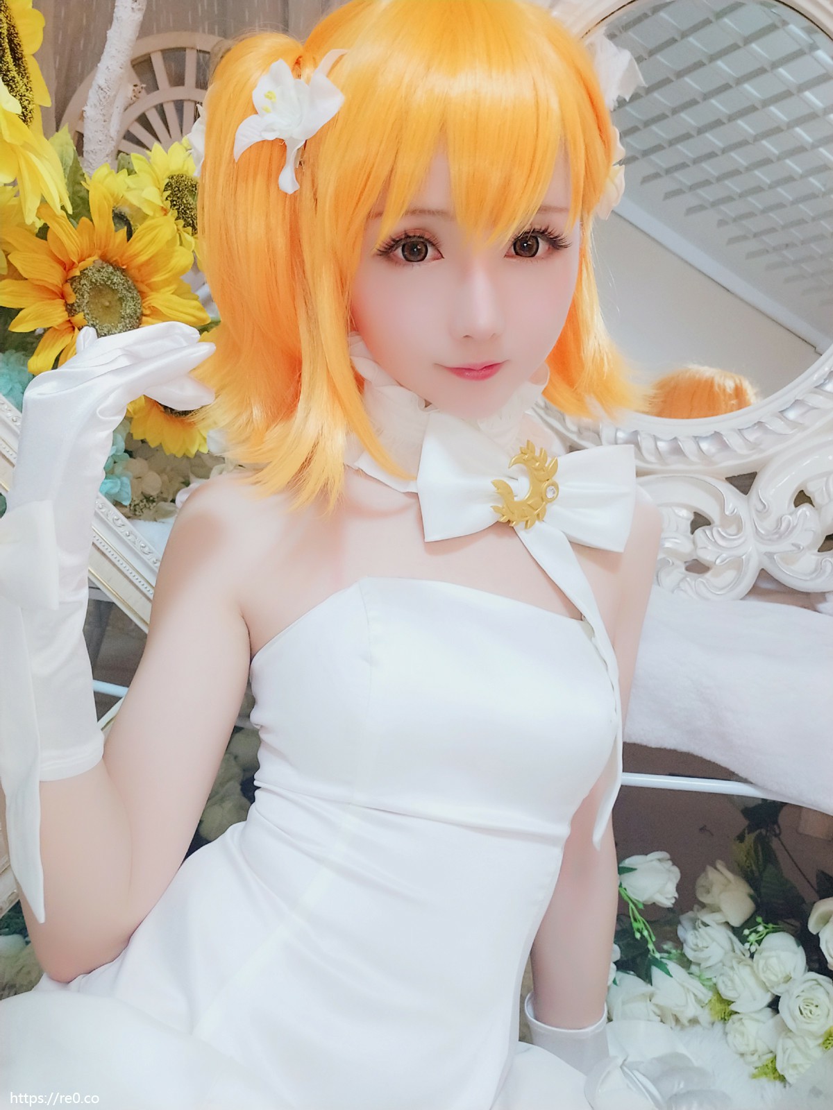 图片[11]-星之迟迟 VOL.5 恶女秘书包 咕哒子音乐会 猫耳秘书 – COSPLAY-小爱·美女部落