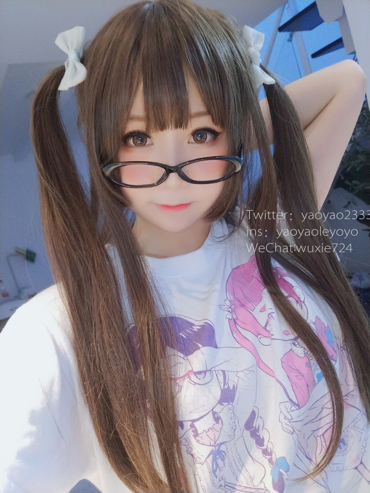 图片[17]-软妹摇摇乐 – 浴巾篇 – COSPLAY-小爱·美女部落