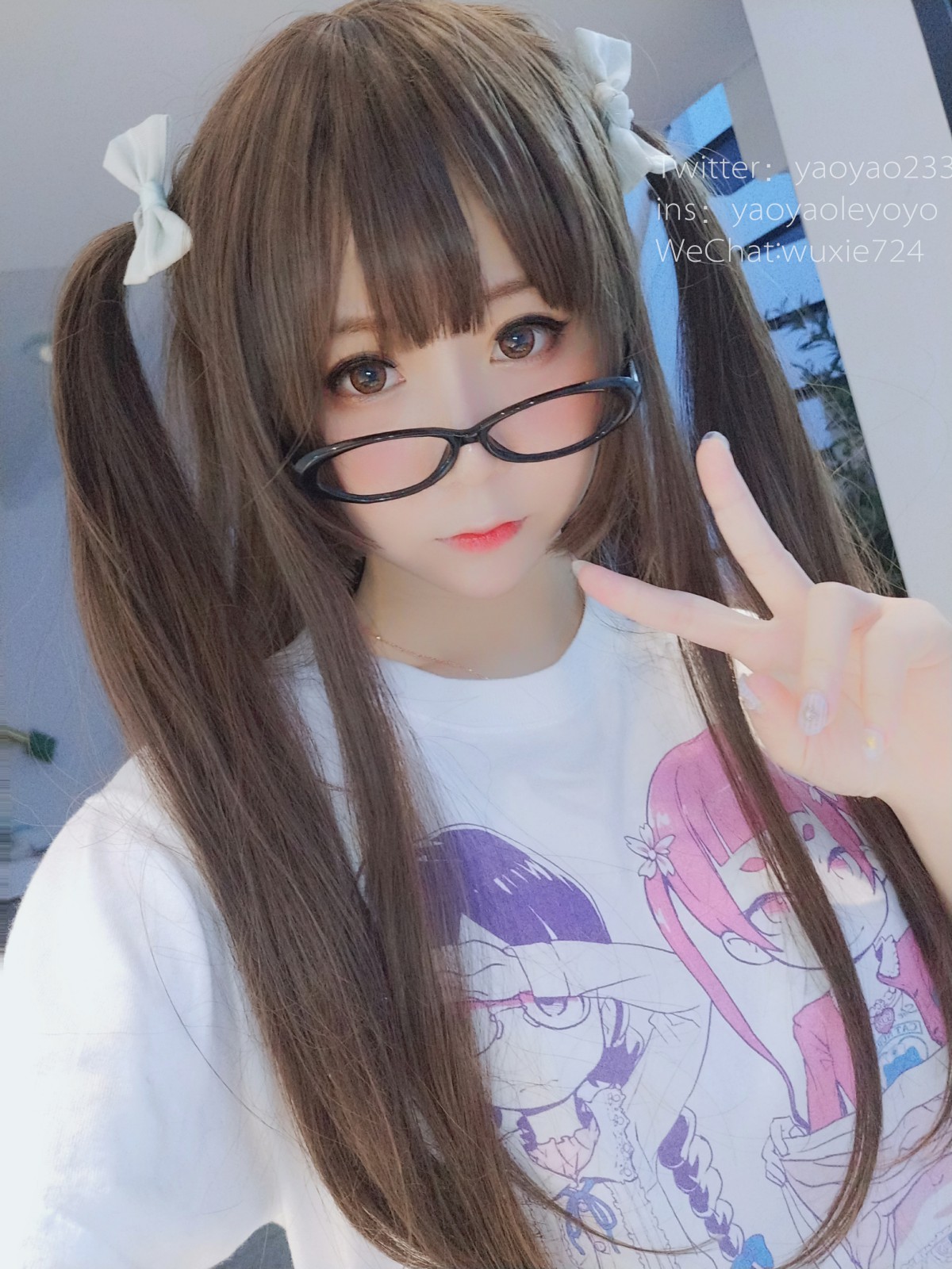图片[44]-软妹摇摇乐 – 浴巾篇 – COSPLAY-小爱·美女部落