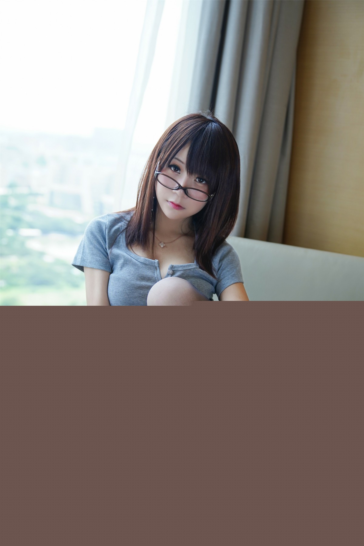 图片[82]-软妹摇摇乐 — 御姐（上） – COSPLAY-小爱·美女部落