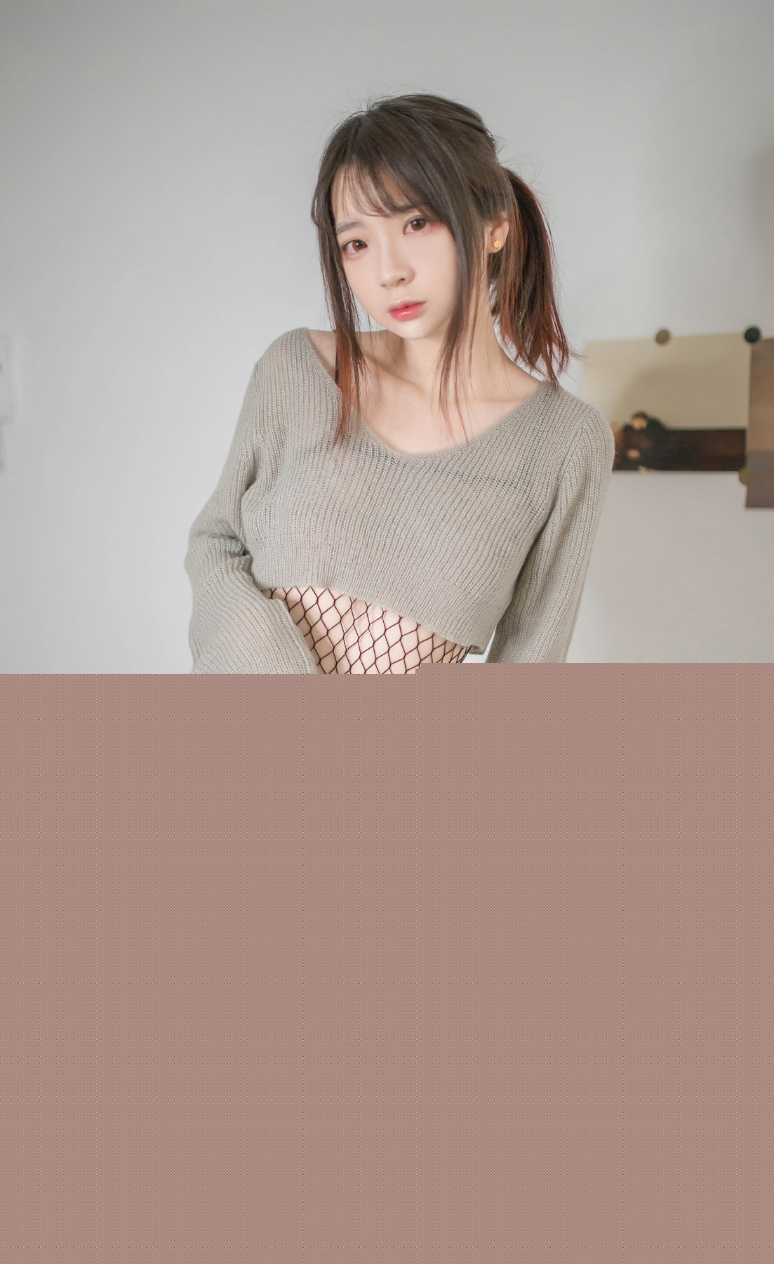 图片[3]-疯猫ss 主题摄影 – COSPLAY-小爱·美女部落