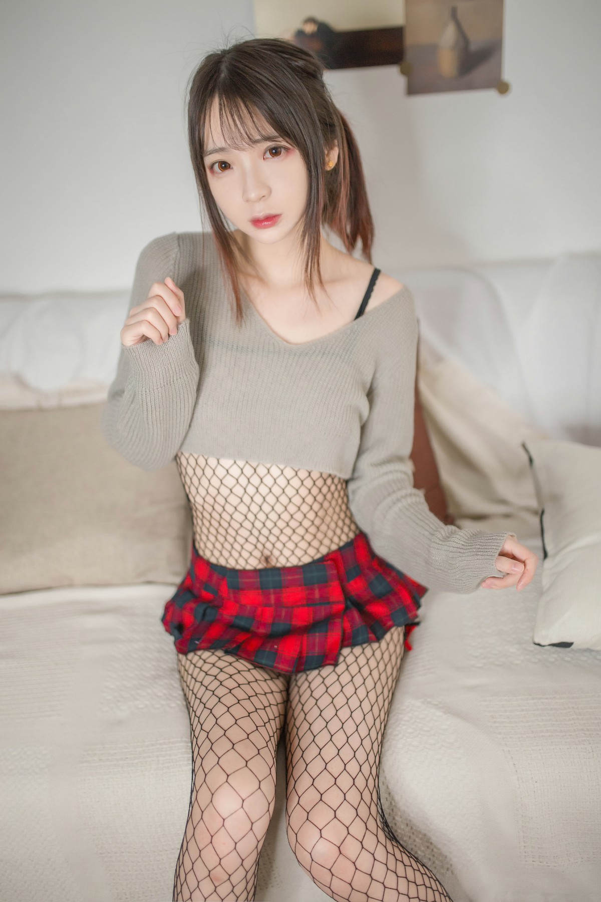 图片[12]-疯猫ss 主题摄影 – COSPLAY-小爱·美女部落